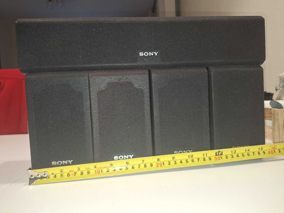 Акустична система Sony ss cs 10 s и ss cs 10 c