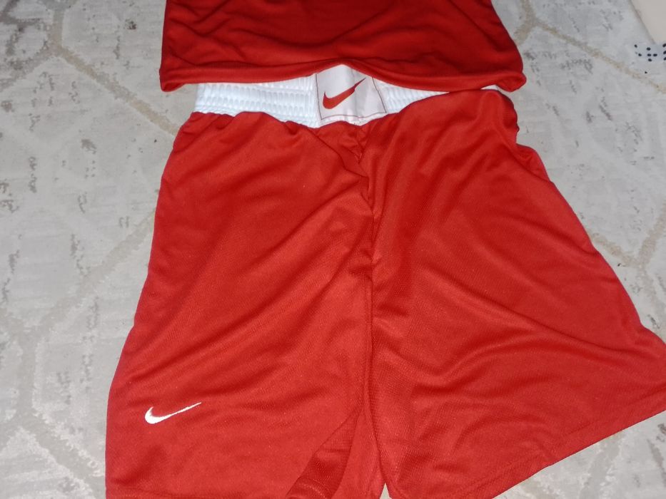 Продам боксёрскую форму