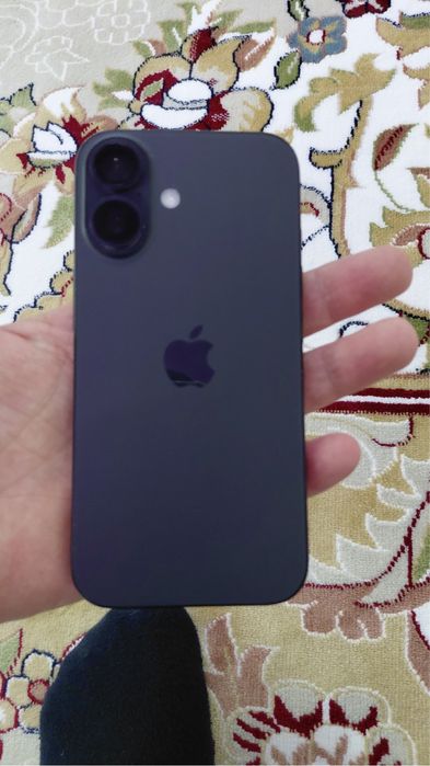 Айфон 16, 128 Гб