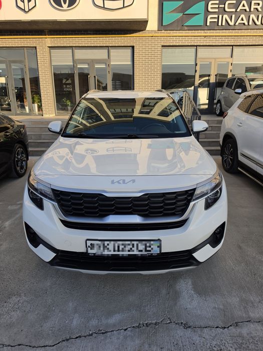 Kia seltos 2021 propan 4