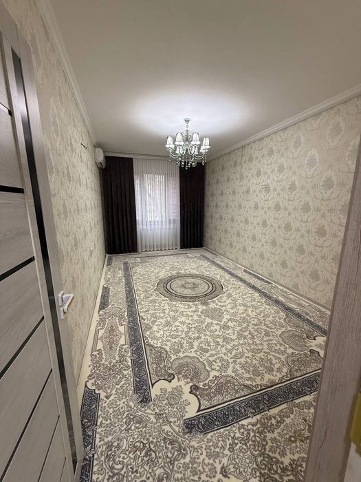 Квартира сотилади