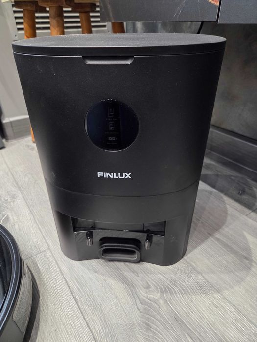 Прахосмукачка робот Finlux ROBOT PRO-999WIFI***