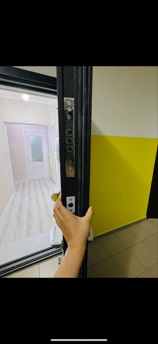 1 ком кв сатылады