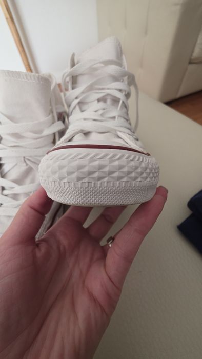 Tenesi Converse All Star