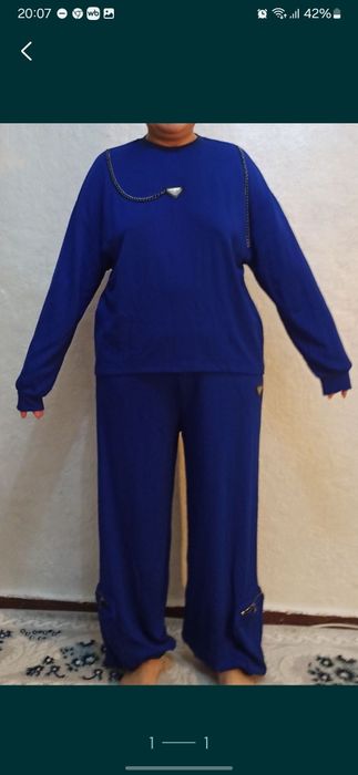 Платье вечернее новое