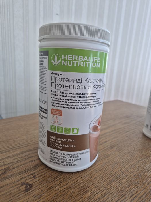 Коктейль для похудения и ЗОЖ