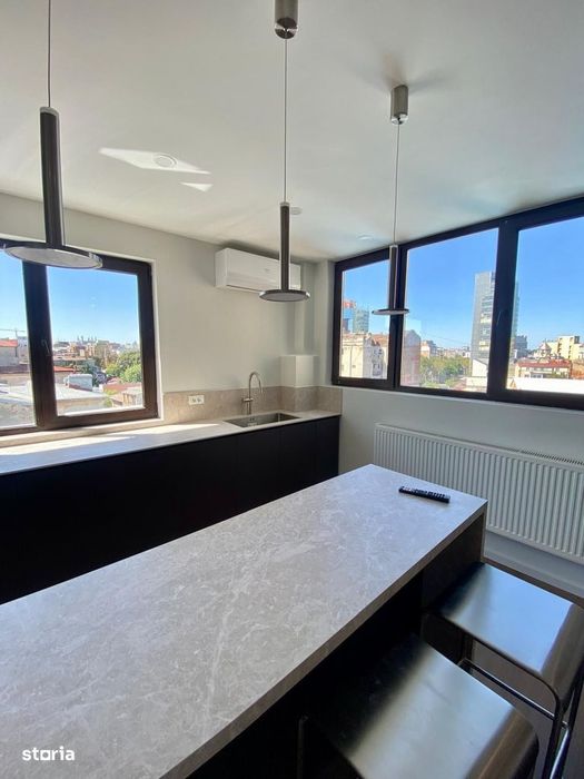 Apartament premium | Negustori 23-25 | GalDan