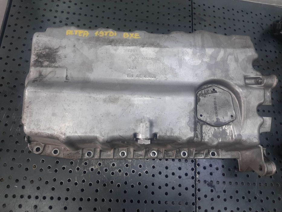 baie ulei 1.9 tdi bxe  seat altea 5p vw golf 5 038103603ag