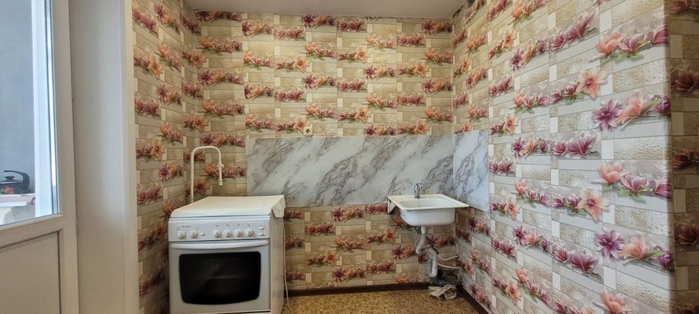 Продам 1-ком 8 мкр