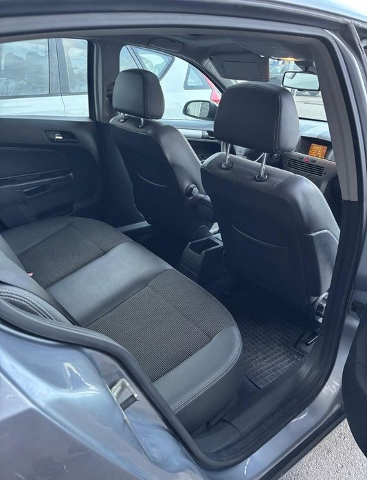 OPEL Astra 2007 — imagine 4