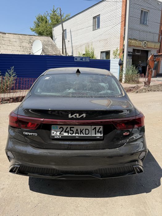 Авто аренда с выкупом