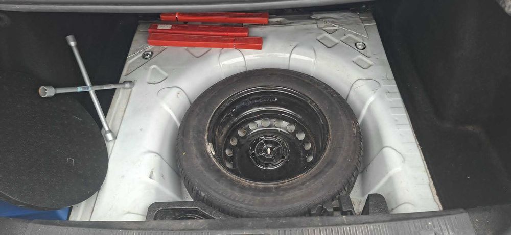 RENAULT Fluence 2012 — imagine 5