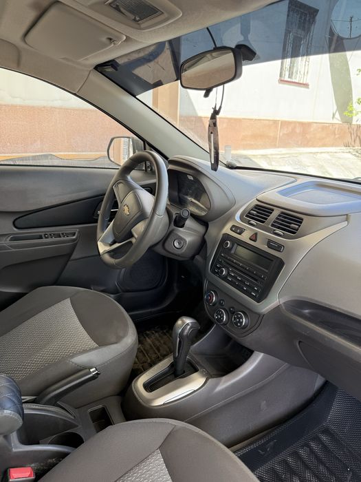 Cobalt 2021 кобалт