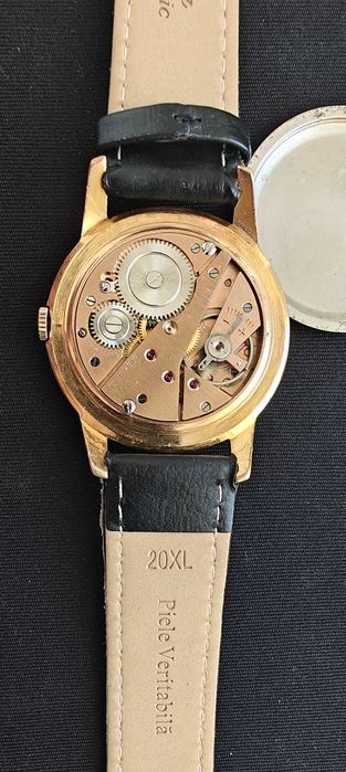 Insa  Watch mecanic