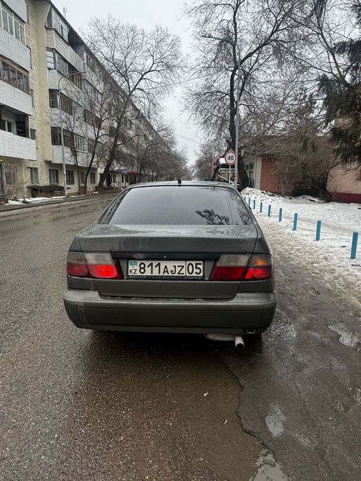 Продам Nissan Primera