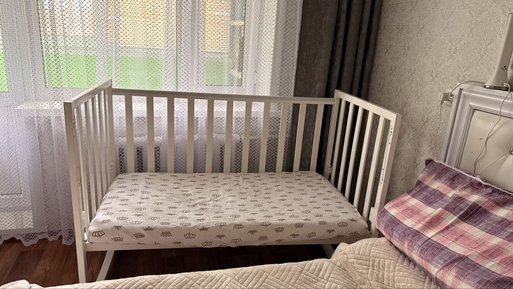 Продаю детский кровать