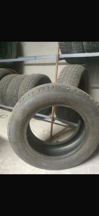 Продам Зимние Шины