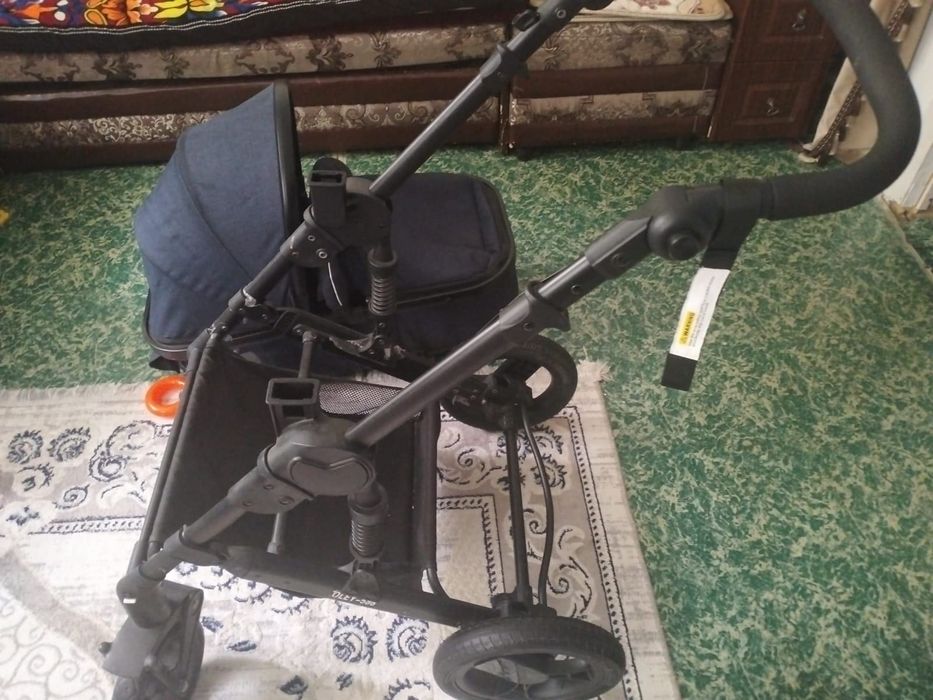 Коляска oley 588