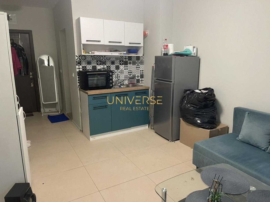 Продава се Едностаен апартамент в к.к. Слънчев бряг - 36 кв.м за 1306 €/кв.м - Снимка #1