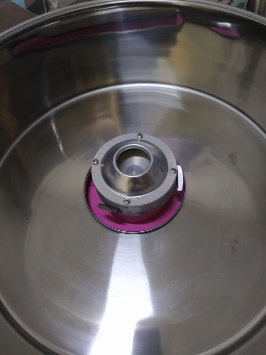 Продам аппарат для сладкой ваты