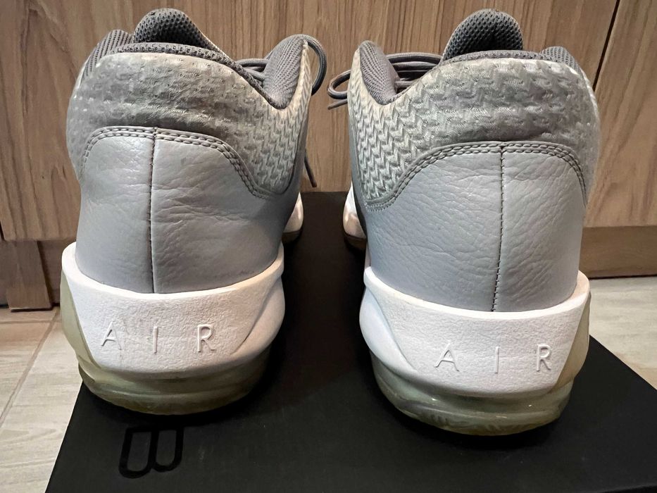 nike air JORDAN max aura 3 мъжки баскетболни маратонки ,кецове ном. 44