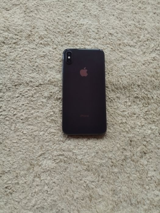 Iphone XS Max 64gb