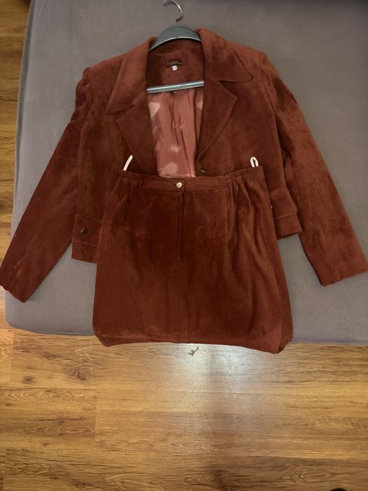 Женско сако+пола