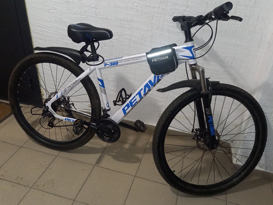 Продам горный высококачественный велосипед