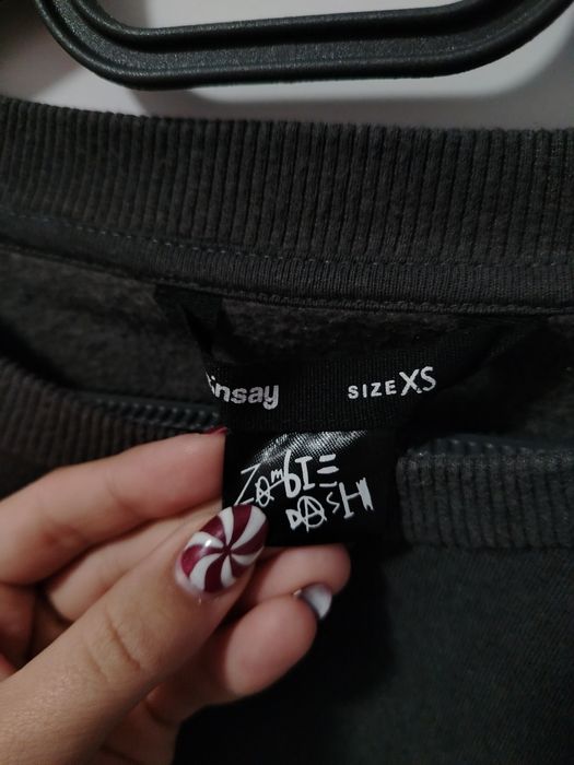 Различни дизайни блузи