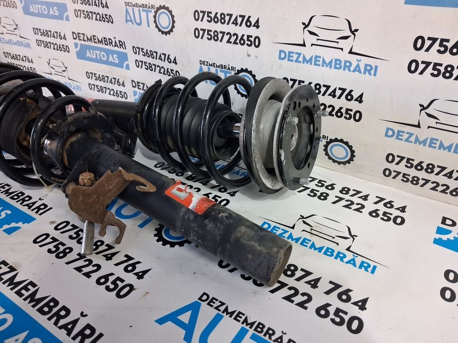 Telescoape fata BMW e90 e91 Seria 3 2007