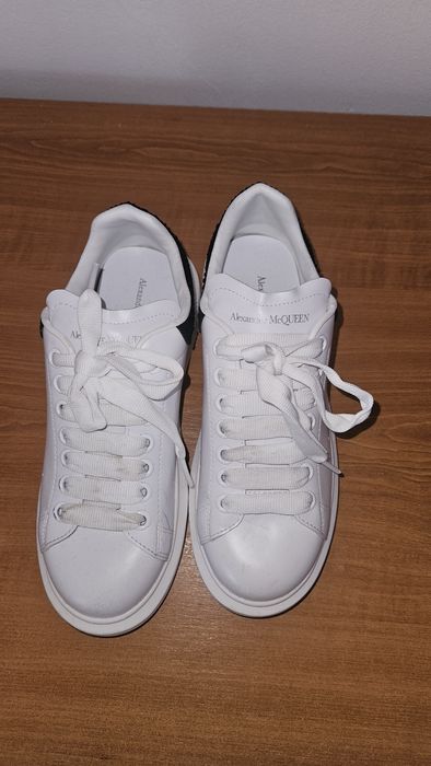 Alexander mcqueen