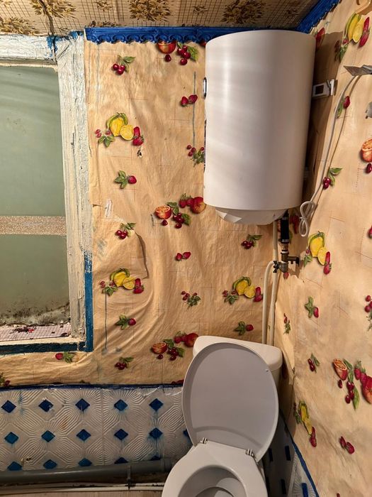 Продам 2 комнатную квартиру