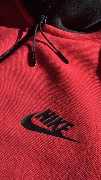 Nike Sportswear Hanorac Tech Fleece