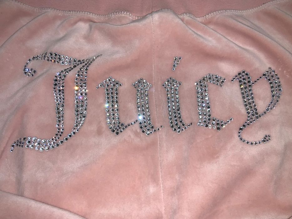 Original Juicy Couture pants