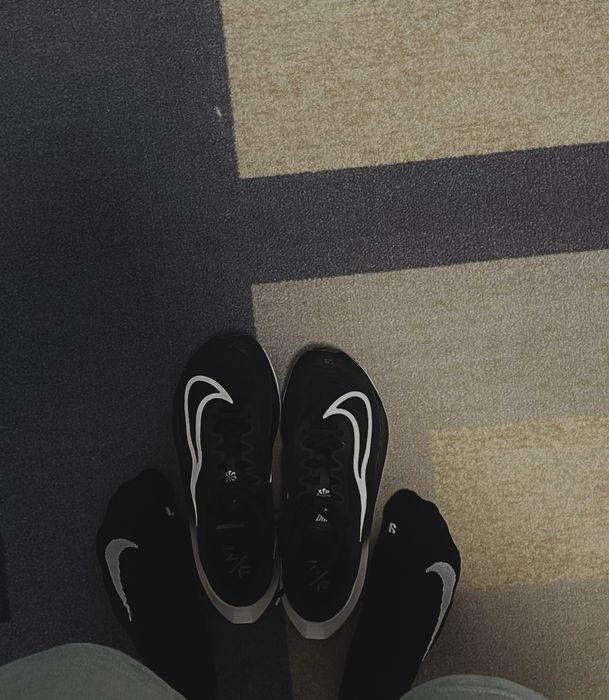 Обувки за бягане Nike ZoomX 5