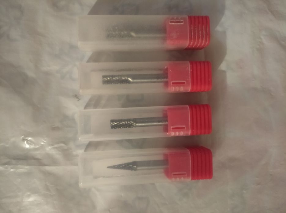 Продам борфрезу 3000