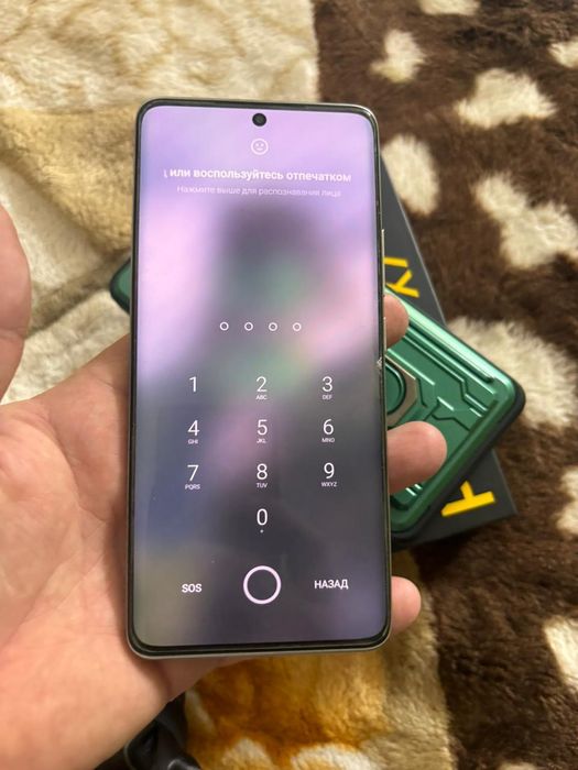 Поко х7  сатылады или обмен