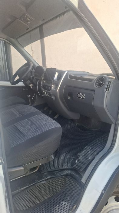 Газел бизнес 2020 йил холати идеал балонлари янги. Газел Завод