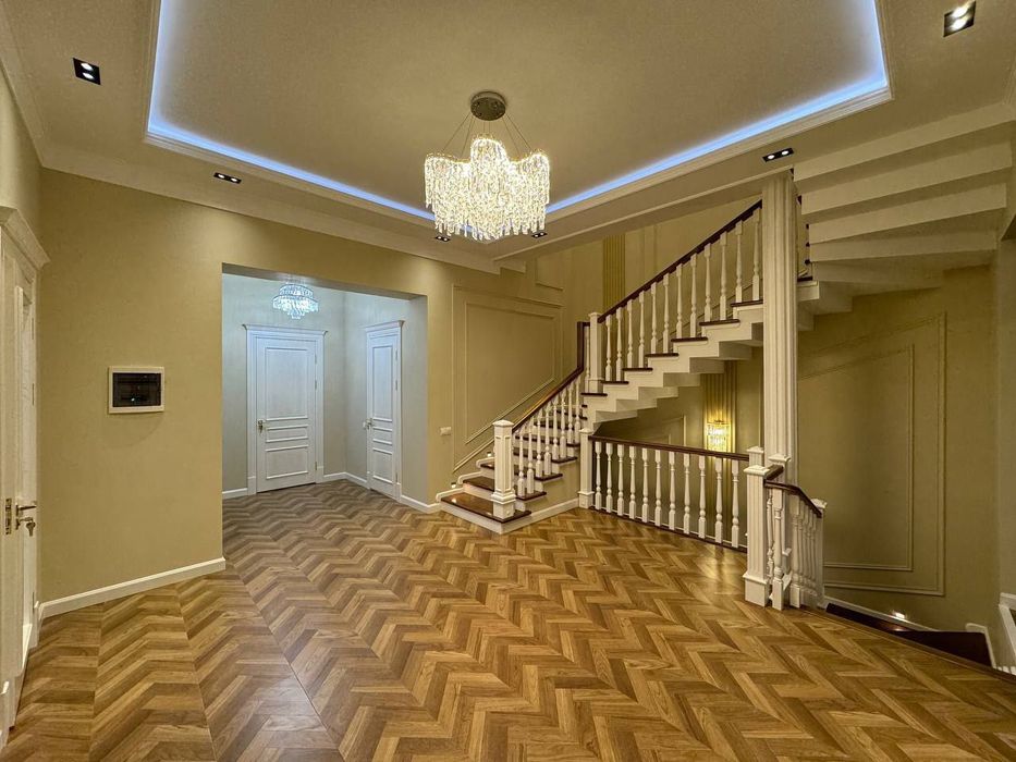 Циолковский Новые Евро Дома Участок