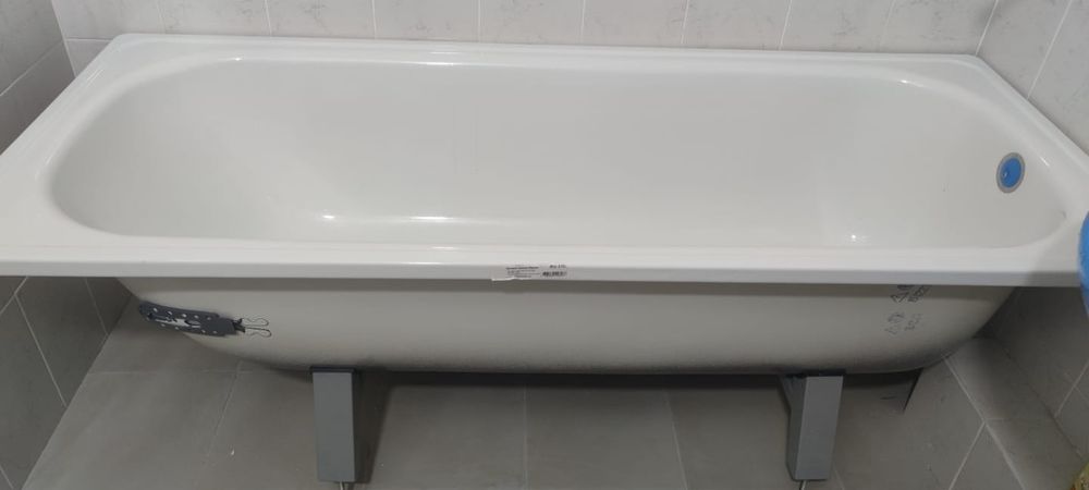 Продам ванну новую