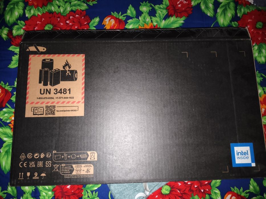 Hp Victus 15 rtx 3050