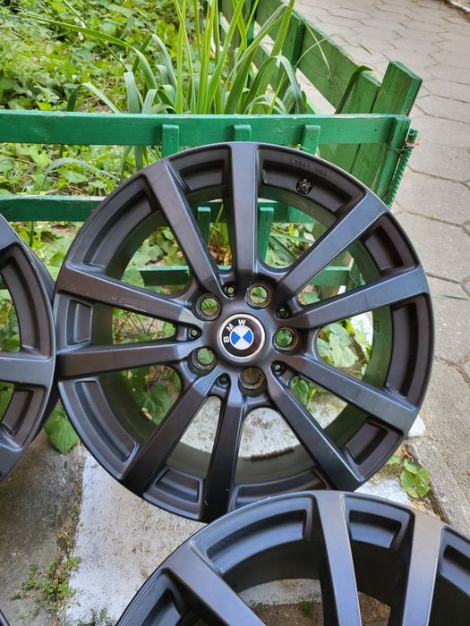 Джанти 18ки 5х120 Brock Lend Rover