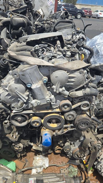 Пасат в3 в4 гольф4 автомат