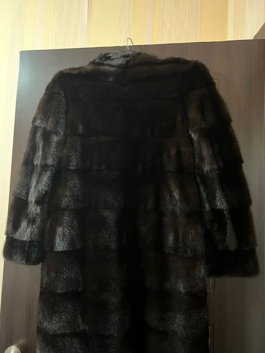 Шуба в отличном состоянии