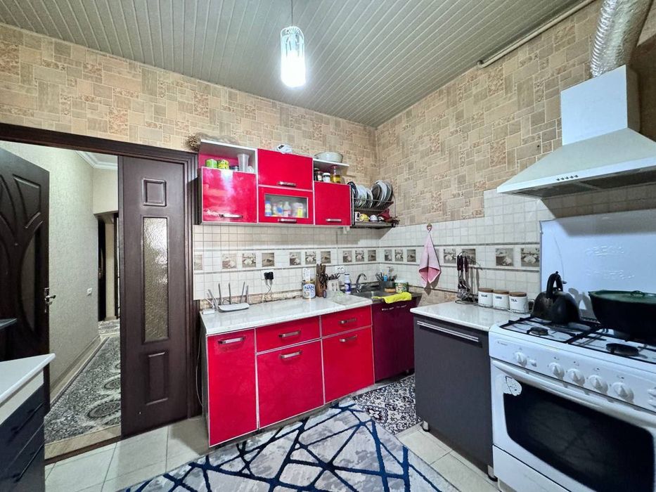 Юнусобод 18 кв 4/4/5