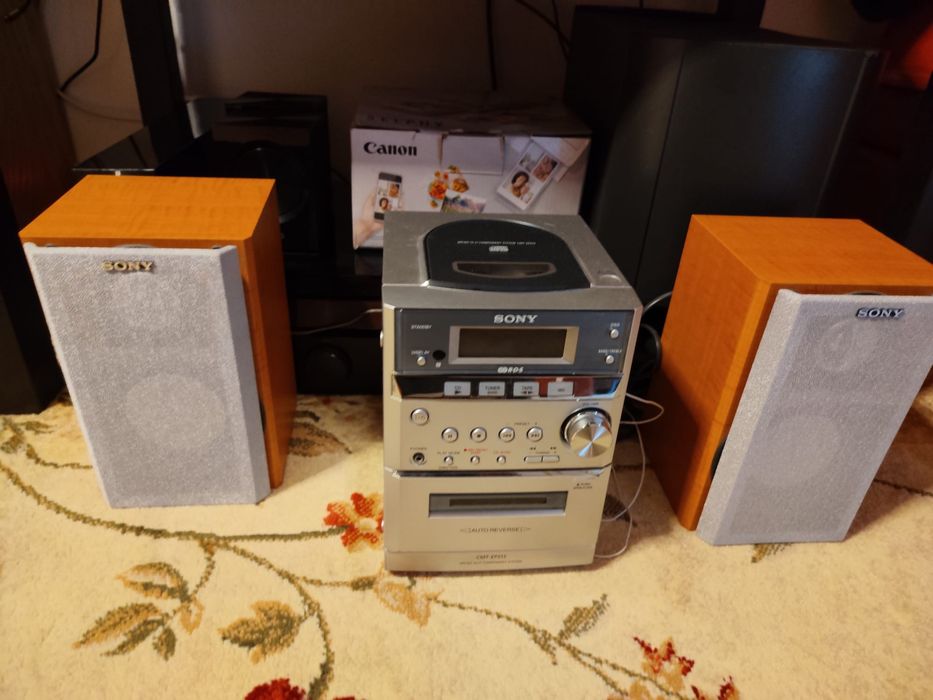 Boxe / Sisteme Home Cinema / Subwoofer