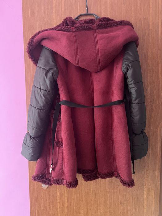 Дамско яке Junona