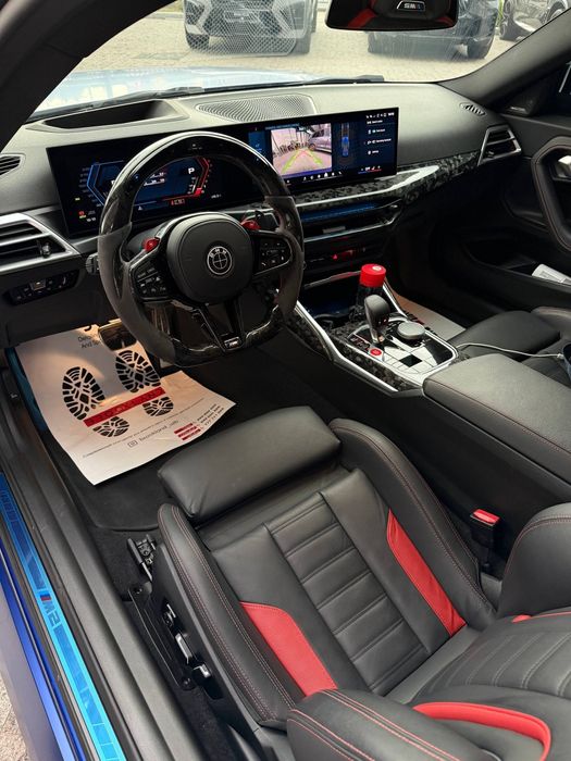 Bmw m2 g87 продается