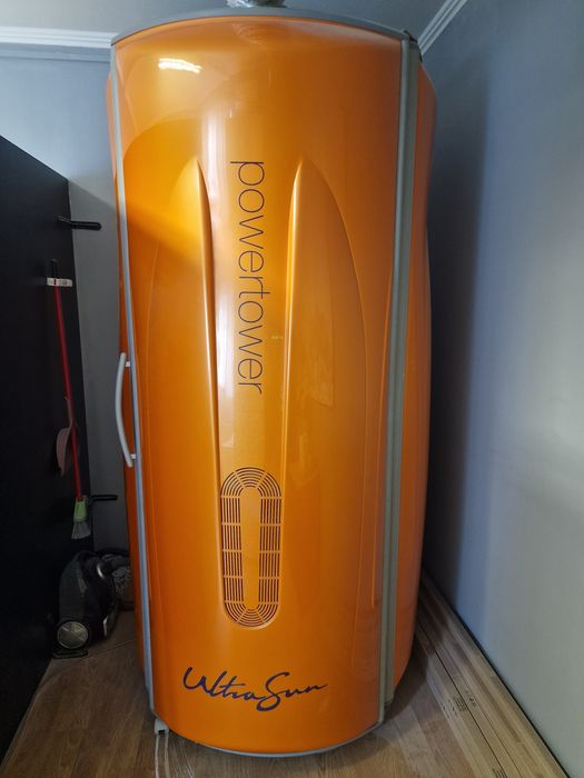 Aparat de bronzat Ultra Sun