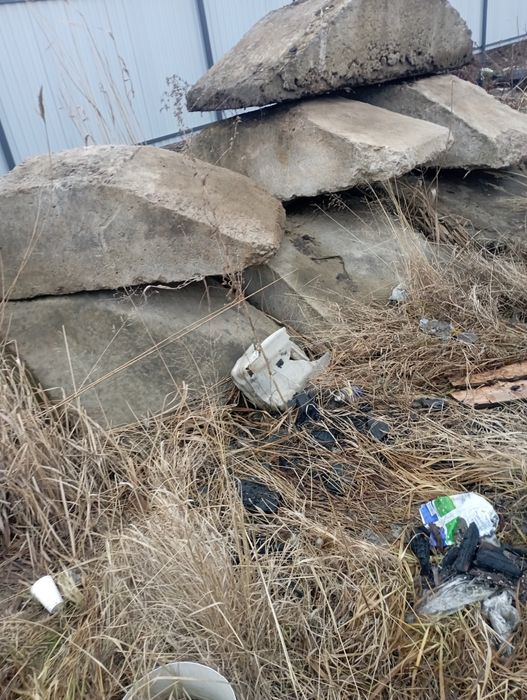 Продам блоки подушки